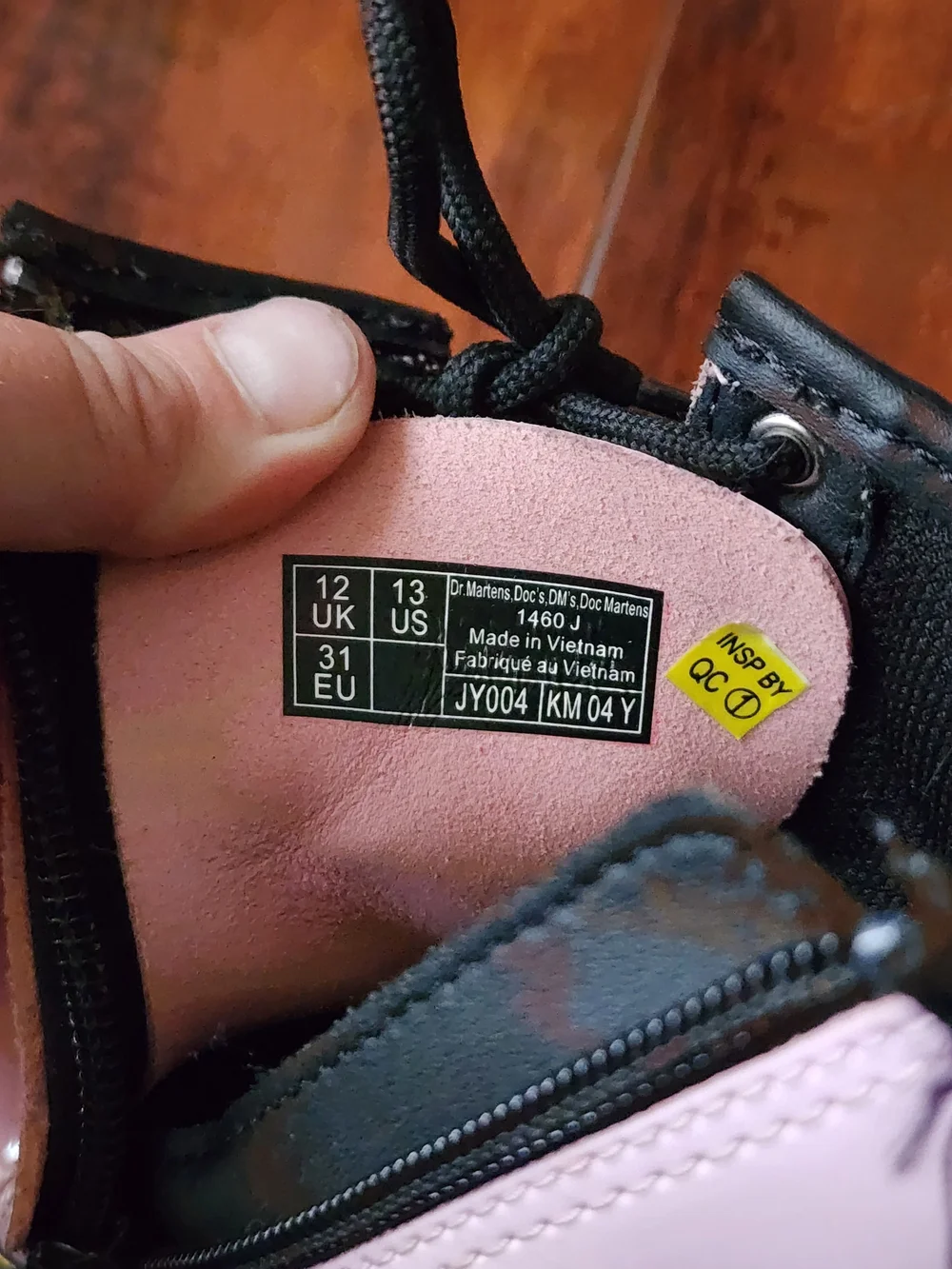 Dr. Martens dr martens
